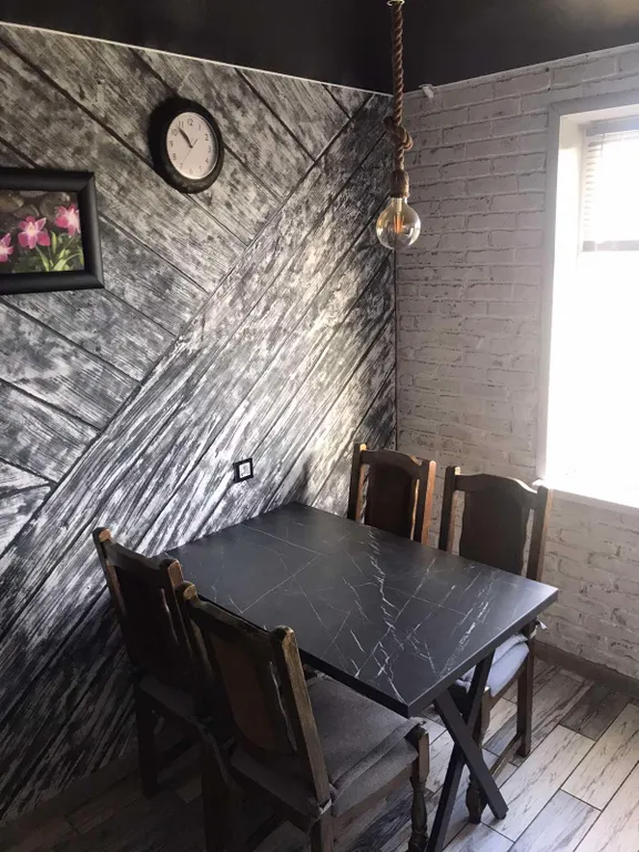 Комфортная квартира