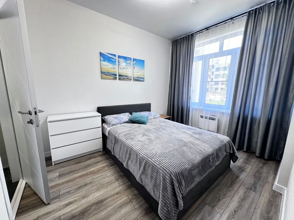 168 С бассейнами Евротри на 5 человек, 2 сан узла