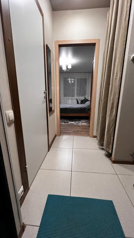 Уютная студия в курортном районе ЖК Северное Трио