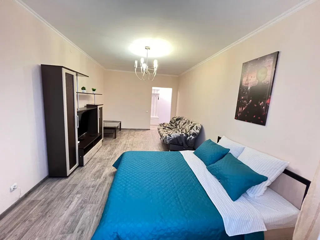 Центр новый дом