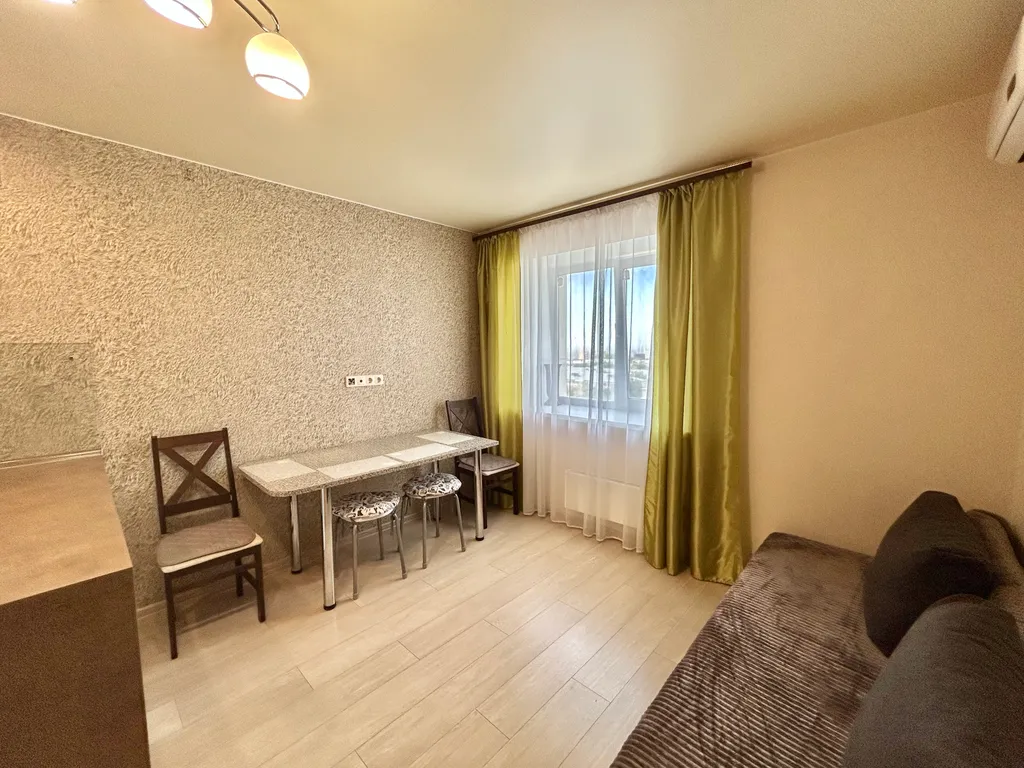 Квартира Апартаменты на Мяги, 24Б — Самара