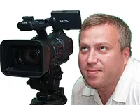 Валерий Аксенов