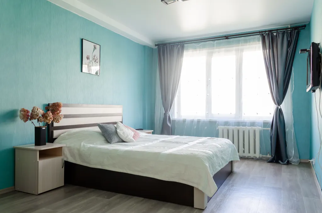 Квартира 2-комнатная Квартира — Красноярск