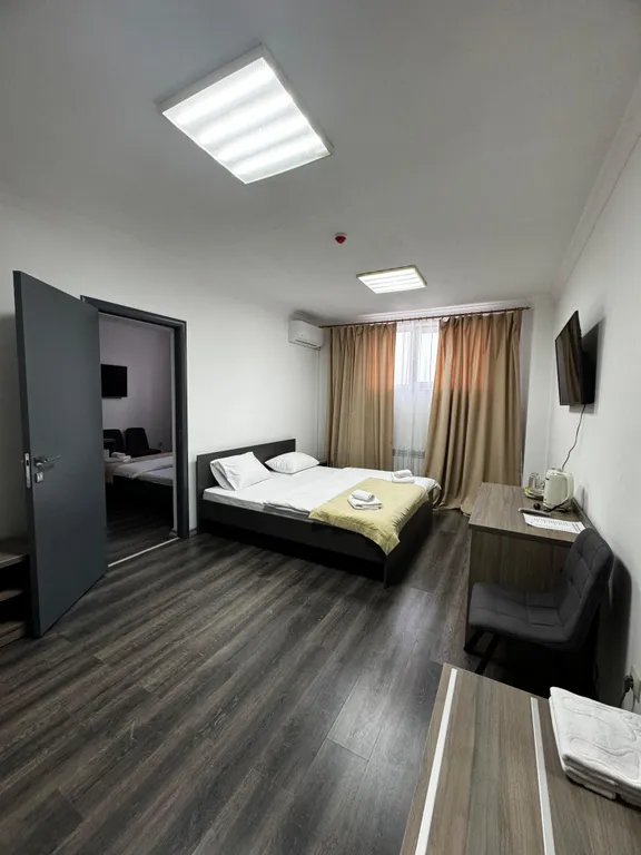 Квартира Комната — аренда посуточно в Грозный