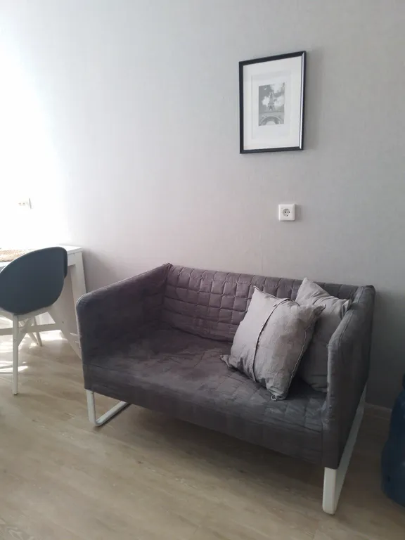 Семейный апартамент