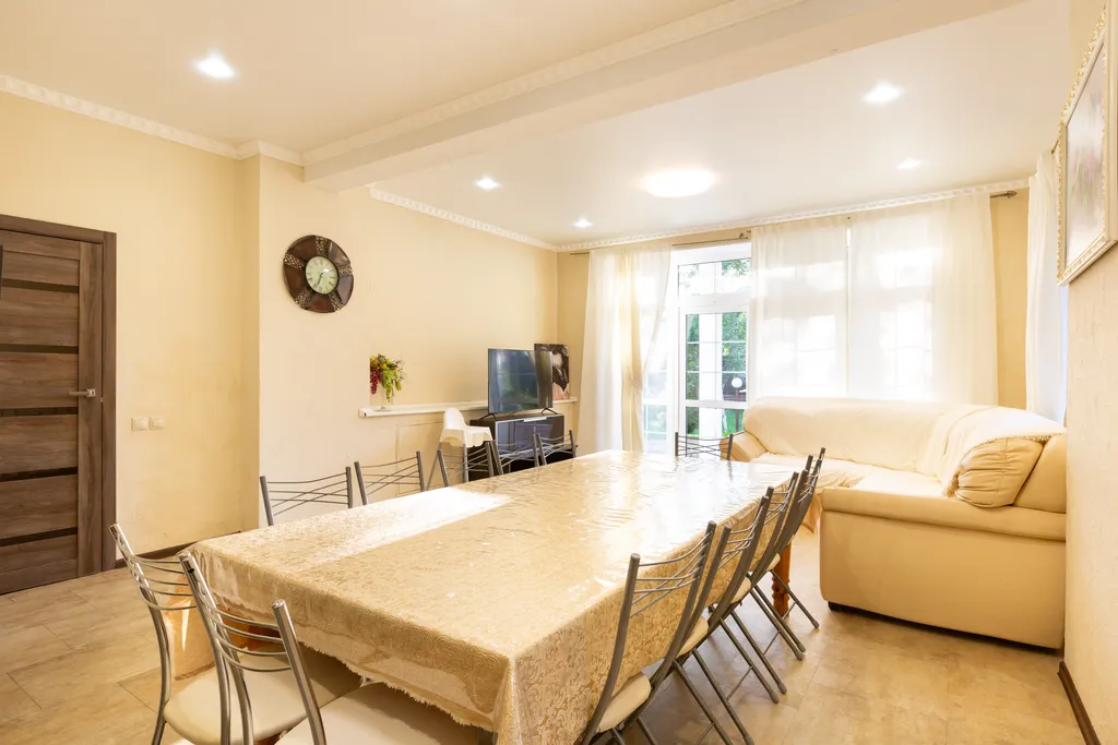 Коттeдж "Aлабушeвo Семейный очаг" Alаbushevо family hеarth