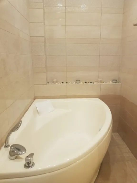 Уютная квартиры в центре города