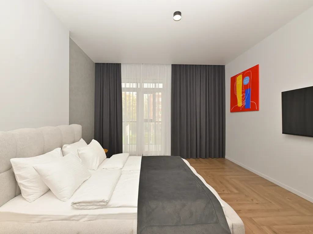 Квартира Rum & Kant Troesutok — аренда посуточно в Калининград