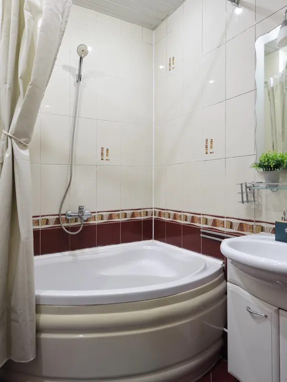 Квартира Апартаменты рядом с Московским вокзалом — Санкт-Петербург