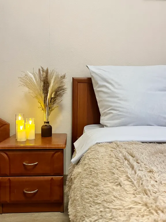 Квартира Квартира с двумя телевизорами — Красноярск