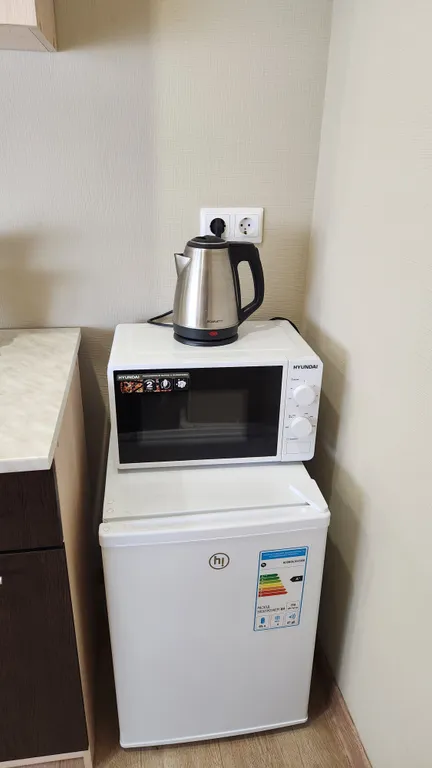 Уютная студия