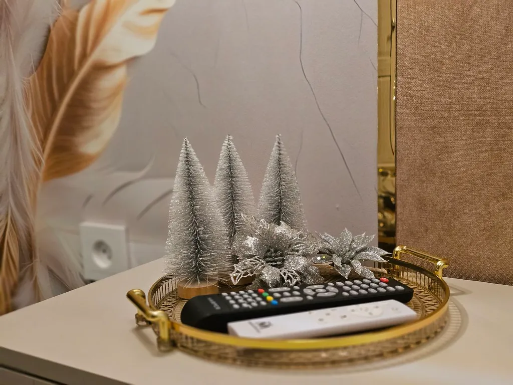 Евродвушка с новым ремонтом