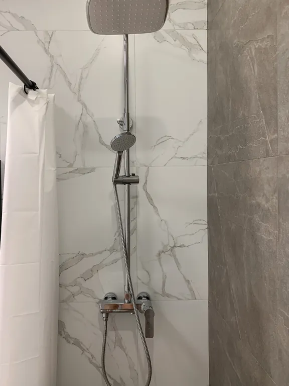 Квартира Квартира Для тех, кто ценит атмосферу домашнего уюта — Геленджик