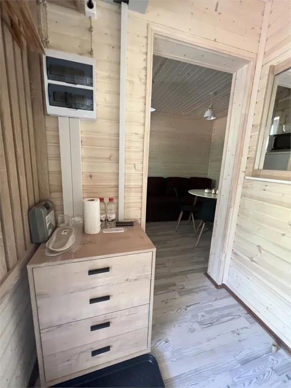 2-комнатный Дом