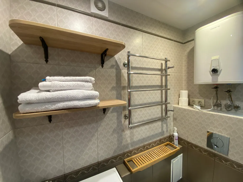 10 минут от центра города