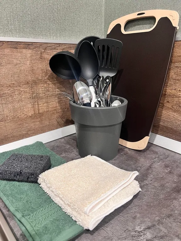 Квартира Квартира в самом стильном ЖК Новая Тверь — Тверь