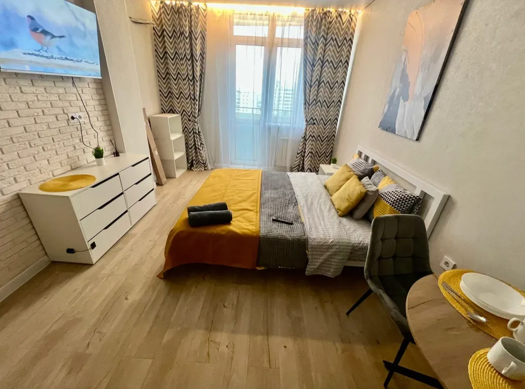 Квартира Люкс