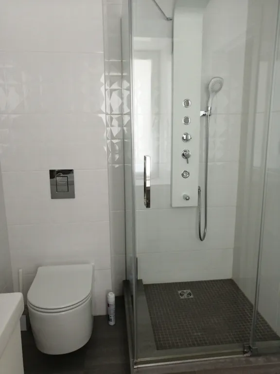 Уютные апартаменты на набережной