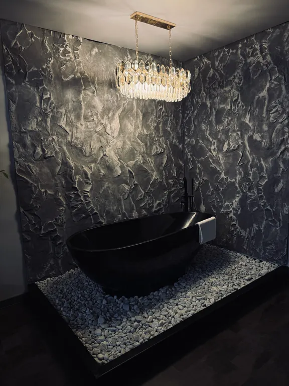 Квартира-студия на Московском