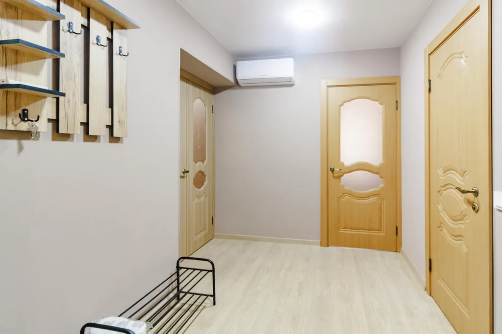 Уютная квартира. 4 спальных места