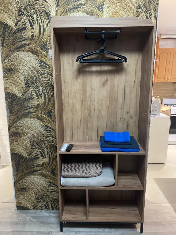 Тихая и уютная квартира