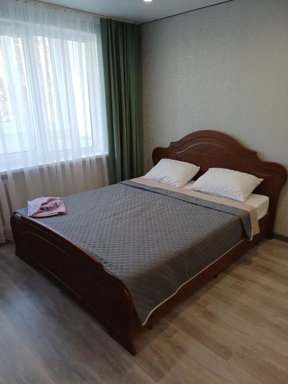 Квартира в центре