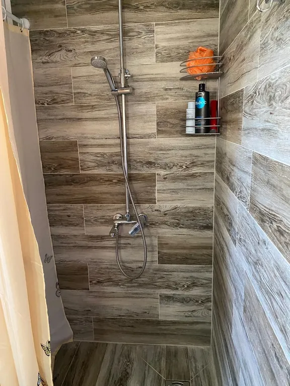 Уютный Барнхаус на берегу Ладоги