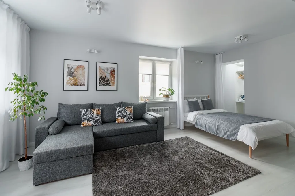 Квартира пешая доступность до центра