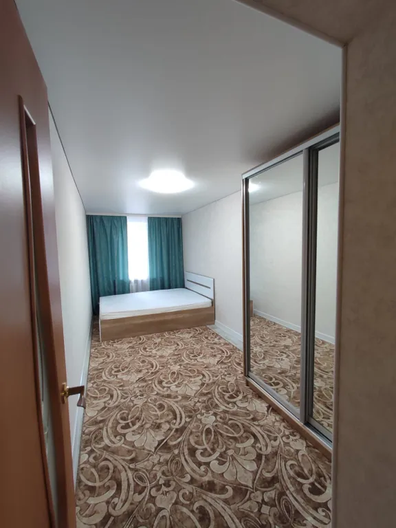 Уютная 2-комнатная квартира в престижном районе города