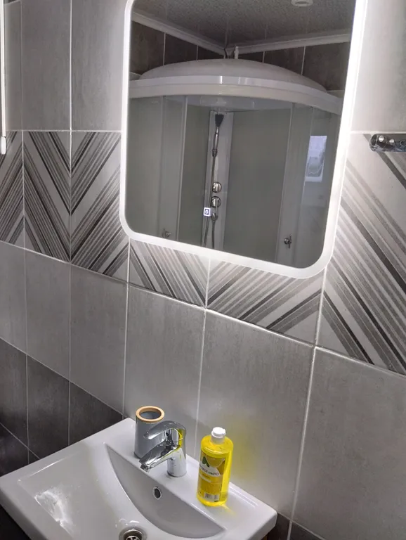 Уютное жильё в живописном месте рядом с новой дорогой