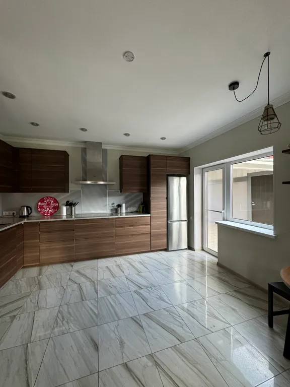 Большой дом