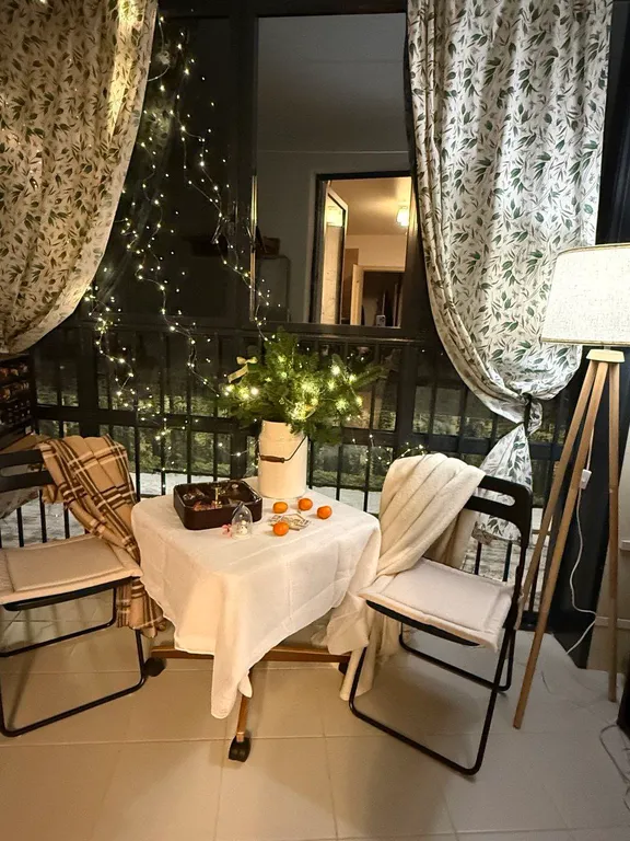 Квартира Уютная студия у Финского залива — аренда посуточно в Сестрорецк