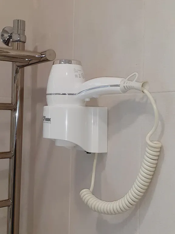 Апартамент на Горной