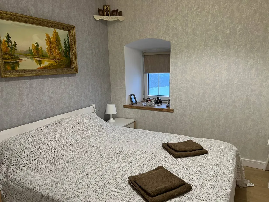 Дом Хвостова на Кудыкиной горе