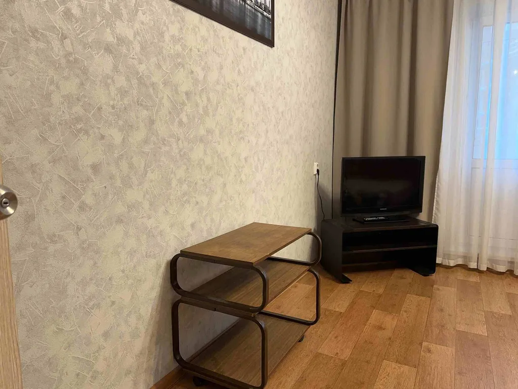 Квартира 1-комнатная квартира в 10 минутах пешком до Онкологического диспансера — Красноярск