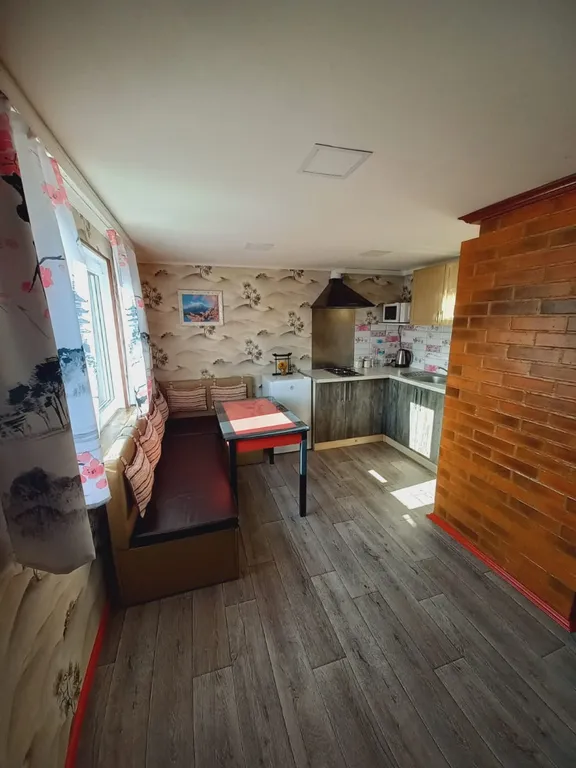 Гостевой дом Токио