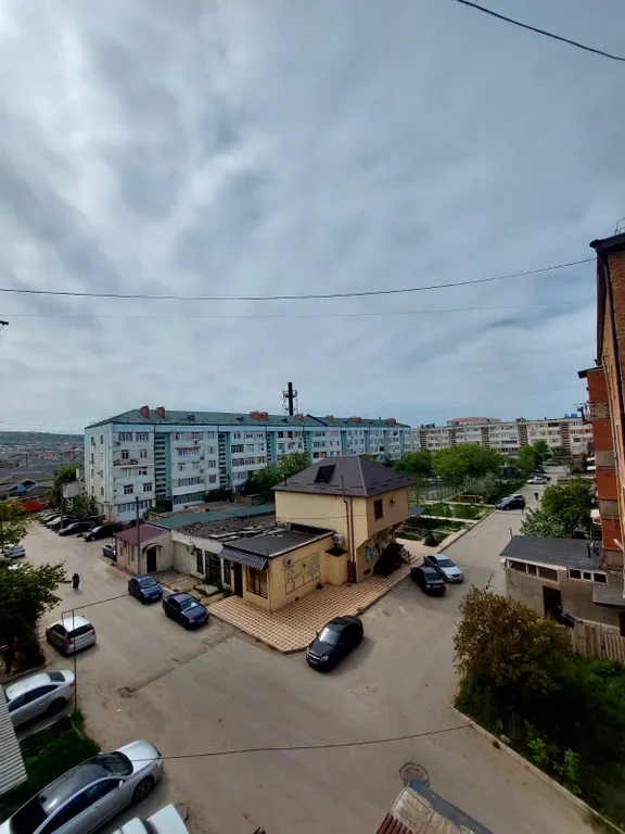 Квартира Квартира у моря — Дербент