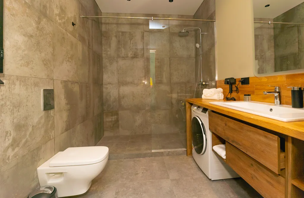 Квартира Квартира Апартамент Полулюкс с шикарными видами на Парк Победы и Поклонную гору — Москва