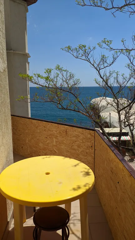 Гостевой дом под ключ