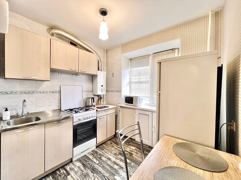 Квартира Уютная квартира в самом сердце города — Волгоград