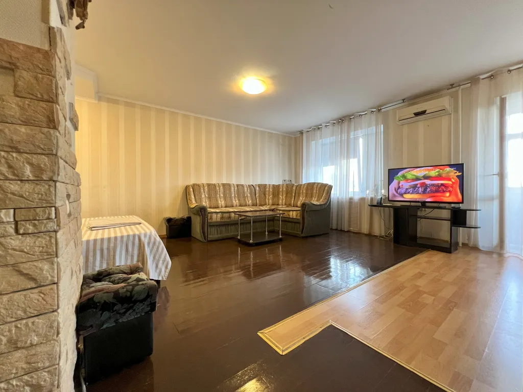 Квартира в центре