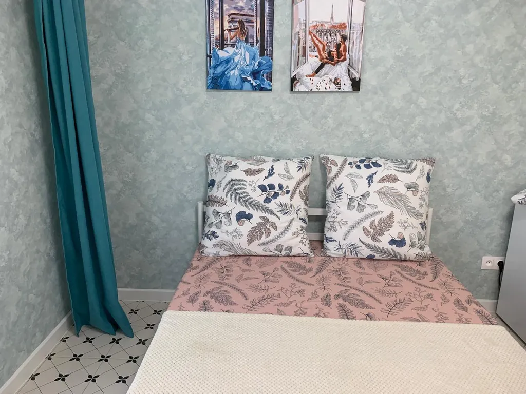 Квартира Квартира Николь — Краснодар