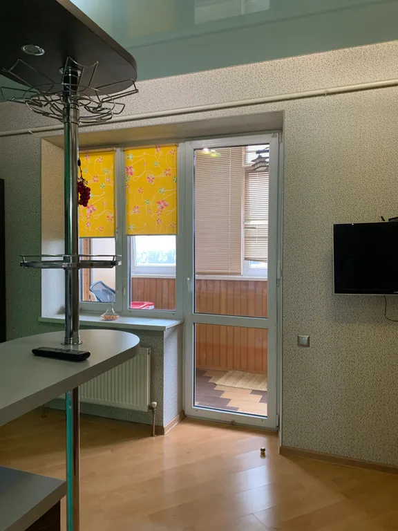 Уютная просторная квартира рядом с парком Галицкого