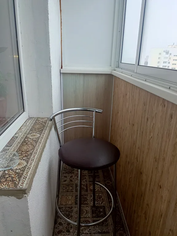 Квартира у Водного стадиона