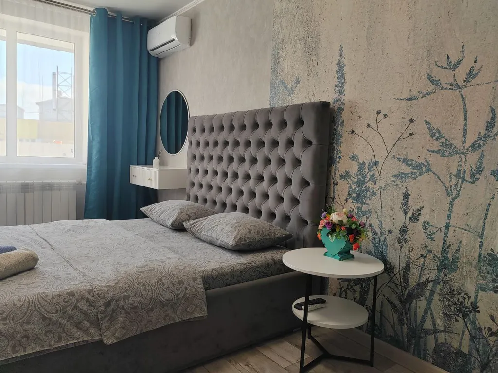 Уютная квартира на берегу Волги