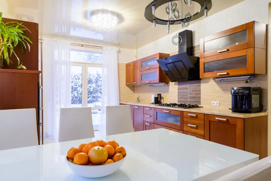 Просторный коттедж 5 спален, 2 санузла