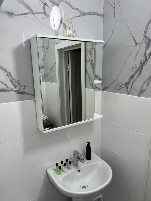 Квартира в ЖК Айдидар