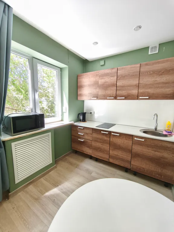 Уютная 3-комнатная квартира рядом с жд вокзалом