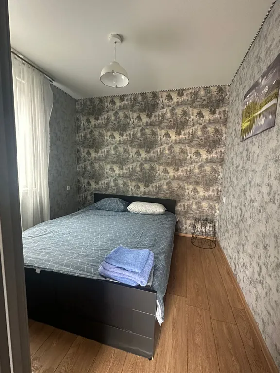 Коттедж для семейного отдыха