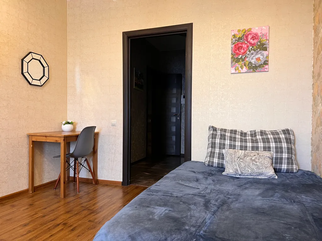 Квартира в лучшем комплексе